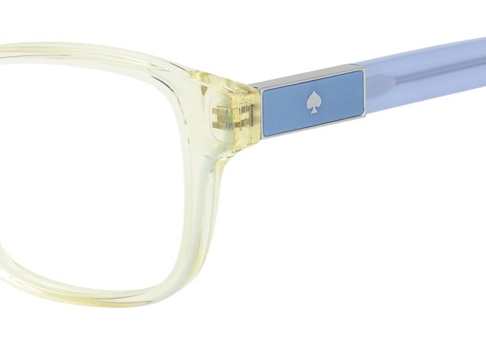 Kate Spade {Product.Name} Eyeglasses MJKS CHERETTE 2 2T3/