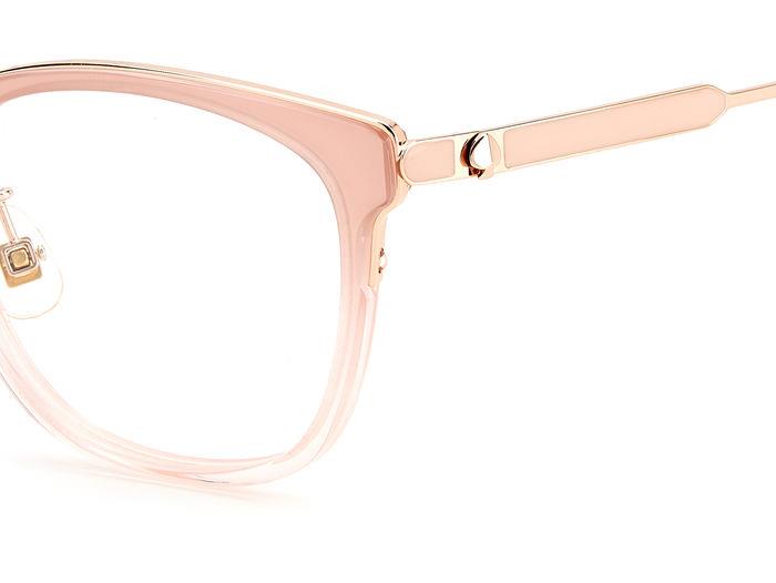 Kate Spade {Product.Name} Eyeglasses MJZHENYA/F 35J/