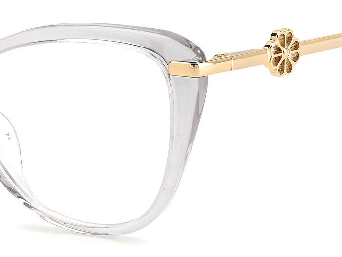 Kate Spade {Product.Name} Eyeglasses MJFLAVIA KB7/