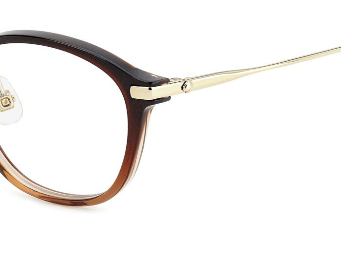 Kate Spade {Product.Name} Eyeglasses MJKS MYLEY/FJ 09Q/