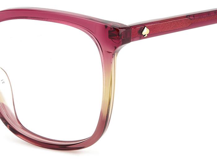 Kate Spade {Product.Name} Eyeglasses MJMADRIGAL/G 2TJ/