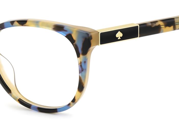 Kate Spade {Product.Name} Eyeglasses MJKS JOSHANN 2 5MU/