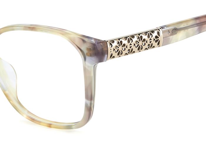 Kate Spade {Product.Name} Eyeglasses MJKS MISA 2/G DQ2/