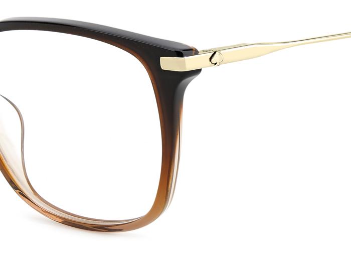 Kate Spade {Product.Name} Eyeglasses MJKS SHIANNE/G 09Q/