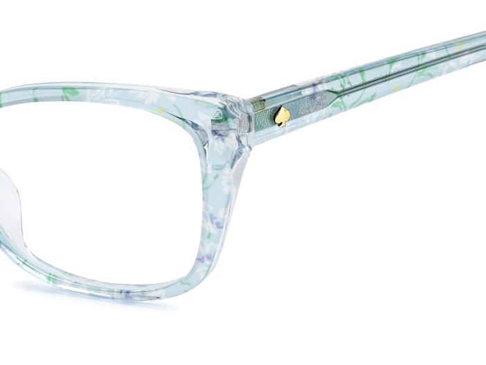 Kate Spade {Product.Name} Eyeglasses MJKS KASSIA 2 1UG/