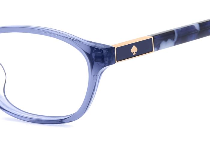 Kate Spade {Product.Name} Eyeglasses MJKS ADALI 2/FJ PJP/