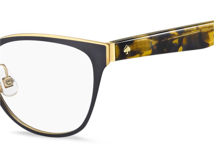 Kate Spade {Product.Name} Eyeglasses MJVANDRA JBW/