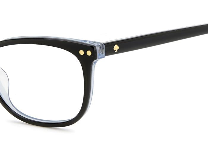 Kate Spade {Product.Name} Eyeglasses MJKS ADRIA 2 D51/