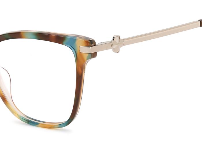 Kate Spade {Product.Name} Eyeglasses MJKS SHAN 2/G P6J/