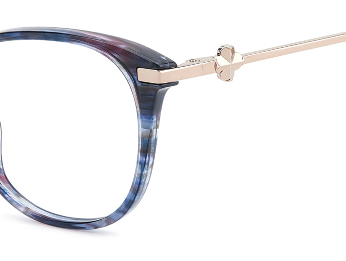 Kate Spade {Product.Name} Eyeglasses MJKS JEMMA 2/G 38I/