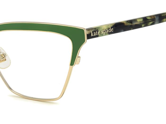 Kate Spade {Product.Name} Eyeglasses MJKS KINNY/G PEF/