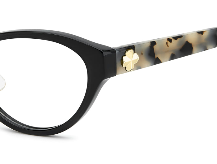 Kate Spade {Product.Name} Eyeglasses MJKS STEFFI 2/G 807/