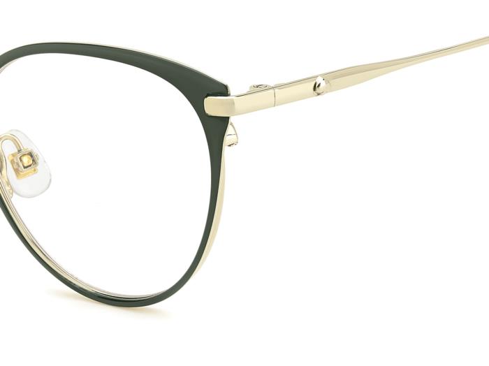 Kate Spade {Product.Name} Eyeglasses MJKS ASIA 2/G/T 1ED/