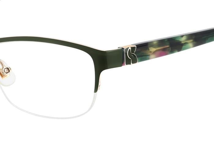 Kate Spade {Product.Name} Eyeglasses MJKS MARNIE 2/G 1ED/