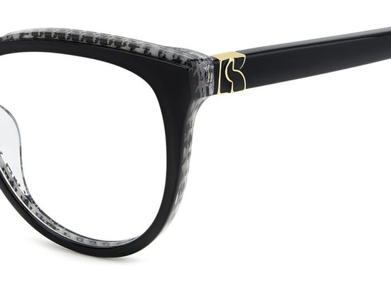 Kate Spade {Product.Name} Eyeglasses MJKS MANDEE TAY/