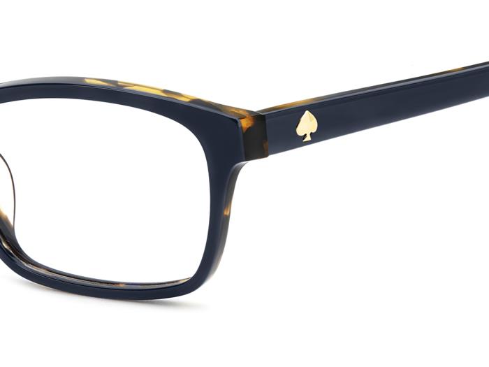 Kate Spade {Product.Name} Eyeglasses MJCATRINA/3 JBW/