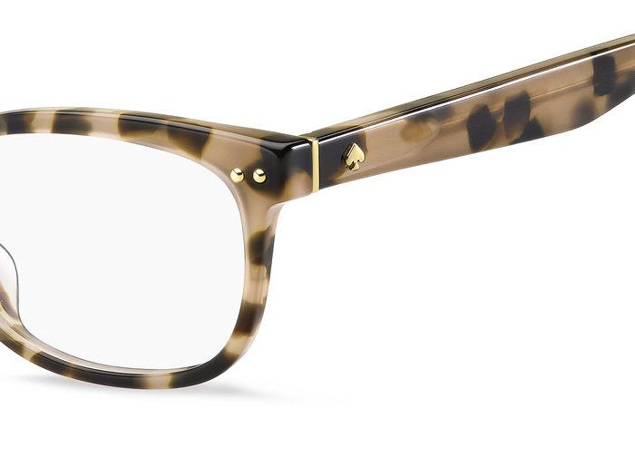 Kate Spade {Product.Name} Eyeglasses MJBRONWEN 086/