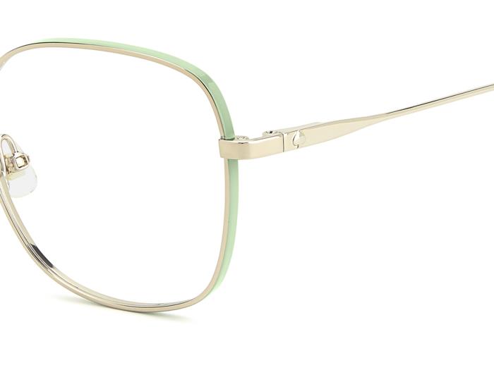 Kate Spade {Product.Name} Eyeglasses MJKS JOSEE 2/G 6CR/