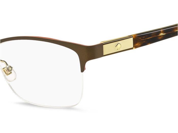 Kate Spade {Product.Name} Eyeglasses MJGLORIANNE WR9/