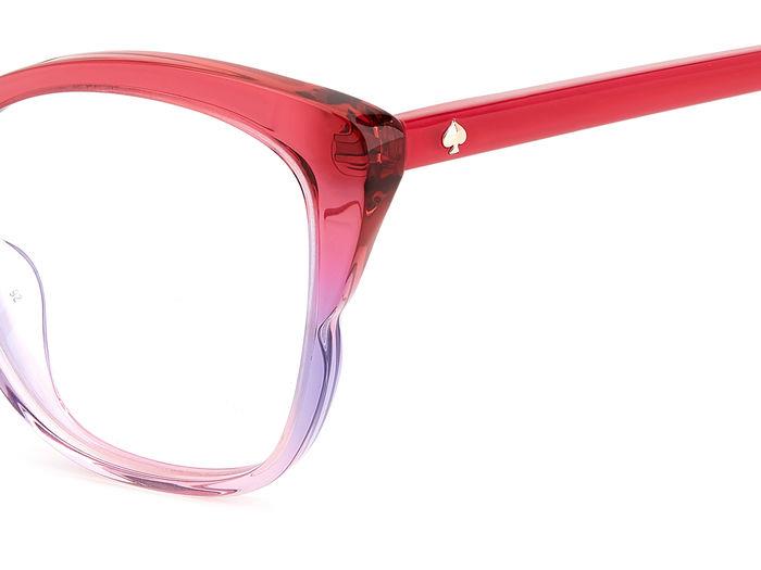 Kate Spade {Product.Name} Eyeglasses MJLAYLANI 3ZJ/