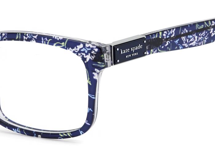 Kate Spade {Product.Name} Eyeglasses MJKS LUCYANN 4/G 6QS/