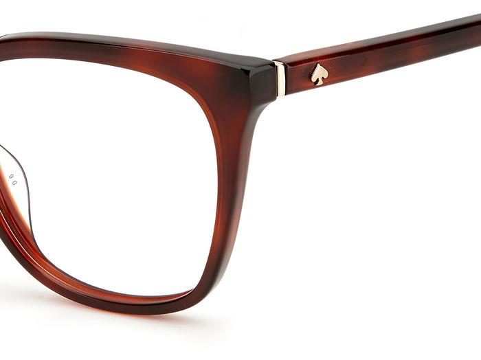 Kate Spade {Product.Name} Eyeglasses MJALESSANDRIA 086/
