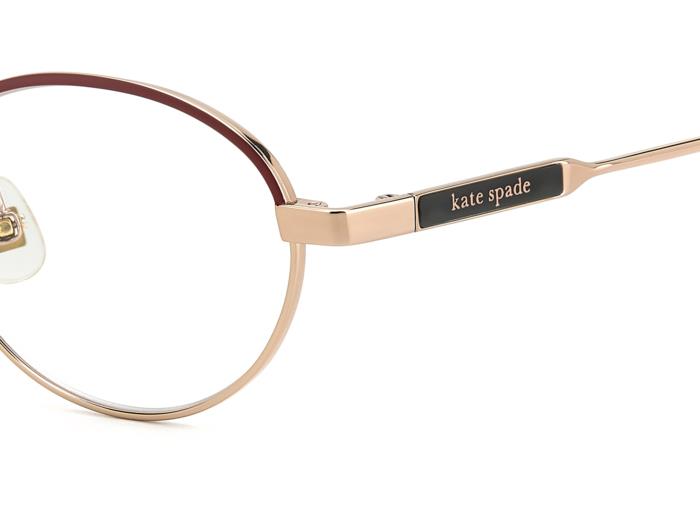 Kate Spade {Product.Name} Eyeglasses MJCOLLETTE/FJ C9A/