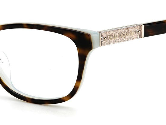 Kate Spade {Product.Name} Eyeglasses MJHAZEN 086/