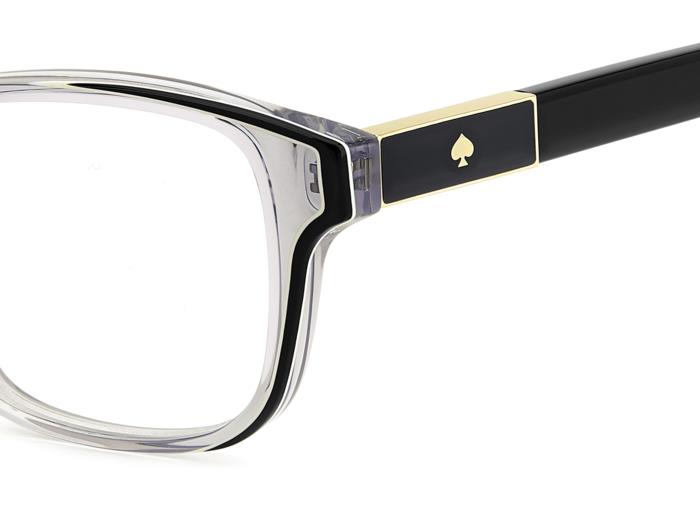 Kate Spade {Product.Name} Eyeglasses MJKS CHERETTE 2 63M/