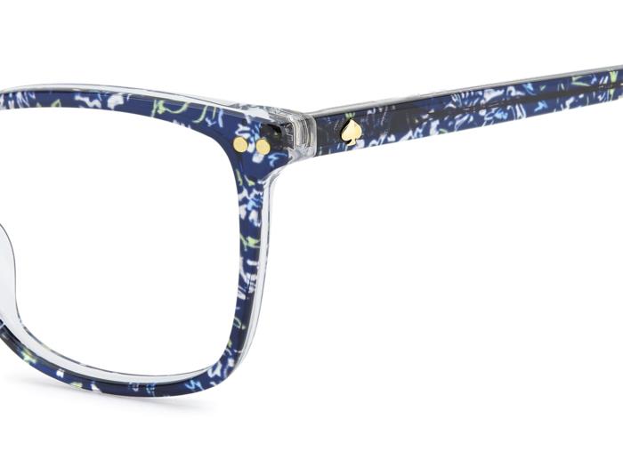 Kate Spade {Product.Name} Eyeglasses MJKS KARLY 2 6QS/