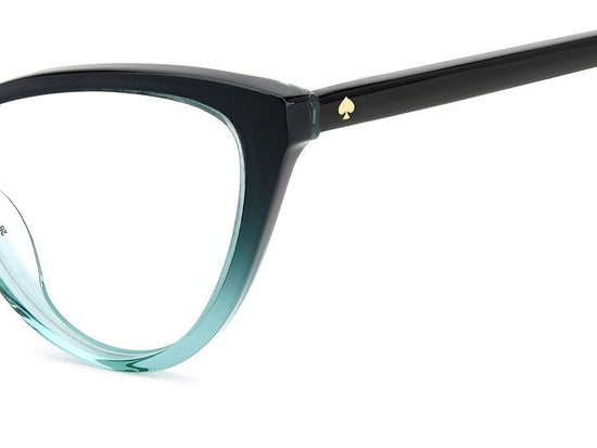 Kate Spade {Product.Name} Eyeglasses MJAUBRIE ETJ/