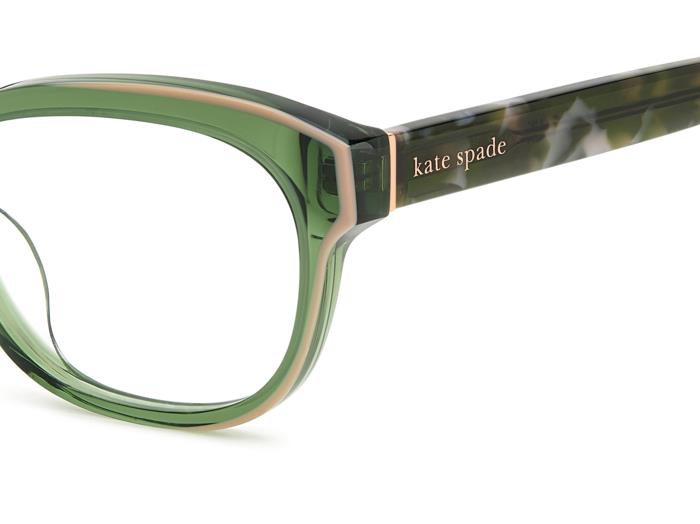 Kate Spade {Product.Name} Eyeglasses MJZELDA IWB/