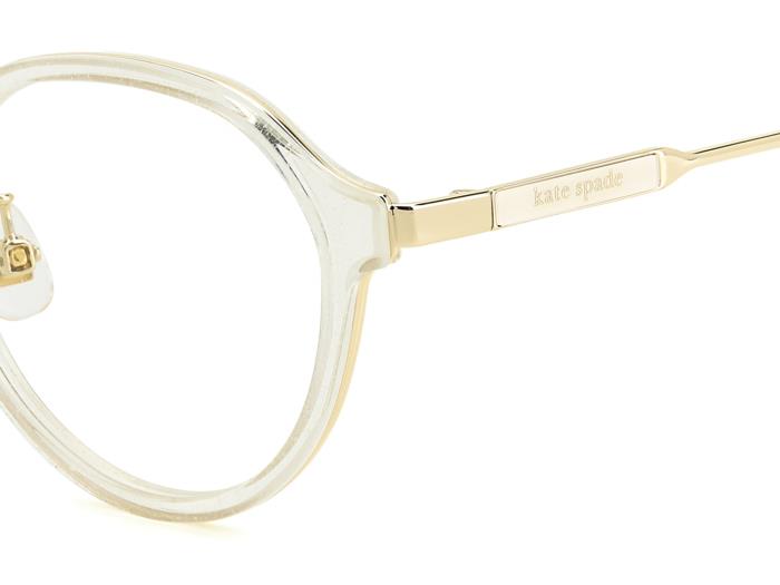 Kate Spade {Product.Name} Eyeglasses MJTULIP/FJ DXQ/