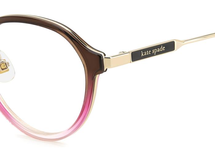 Kate Spade {Product.Name} Eyeglasses MJTULIP/FJ 59I/