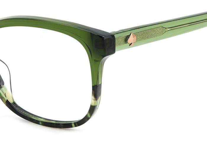 Kate Spade {Product.Name} Eyeglasses MJKS ORA 1ED/