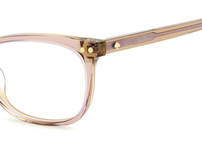 Kate Spade {Product.Name} Eyeglasses MJKS ADRIA 2 DQ2/