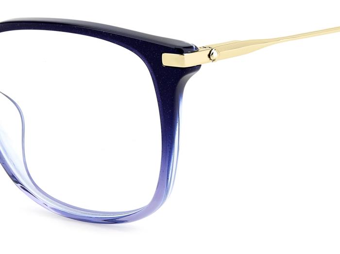 Kate Spade {Product.Name} Eyeglasses MJKS SHIANNE/G PJP/