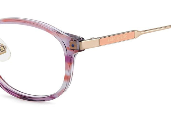 Kate Spade {Product.Name} Eyeglasses MJKS IRIE/FJ 1ZX/