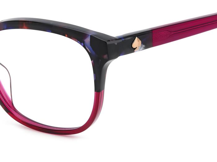 Kate Spade {Product.Name} Eyeglasses MJKS ORA JBW/