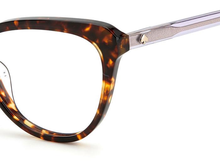 Kate Spade {Product.Name} Eyeglasses MJCHANTELLE 086/