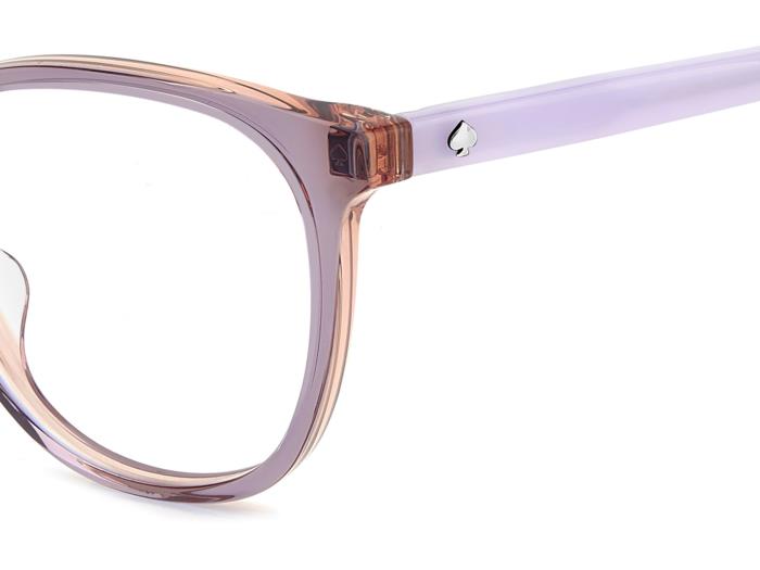 Kate Spade {Product.Name} Eyeglasses MJKS ADELLE 2 A30/