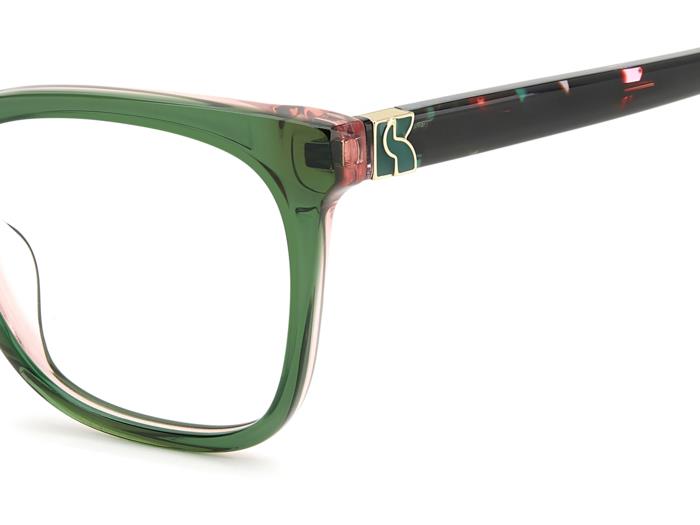 Kate Spade {Product.Name} Eyeglasses MJTEMPERANCE IWB/