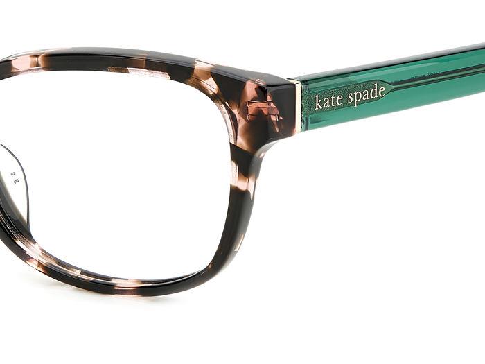 Kate Spade {Product.Name} Eyeglasses MJVIOLETTE HT8/