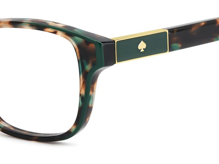 Kate Spade {Product.Name} Eyeglasses MJKS CHERETTE 2 YJE/