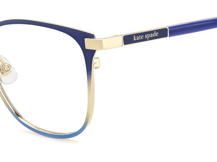 Kate Spade {Product.Name} Eyeglasses MJKS TERRIANN 2/G PJP/