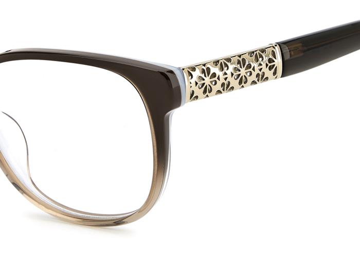 Kate Spade {Product.Name} Eyeglasses MJKS LYSSA 2/G 09Q/