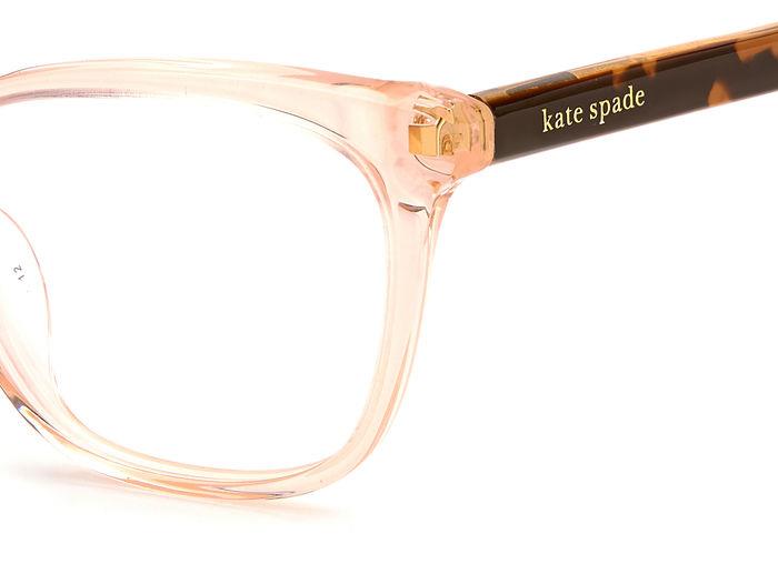 Kate Spade {Product.Name} Eyeglasses MJNINNA/G 35J/