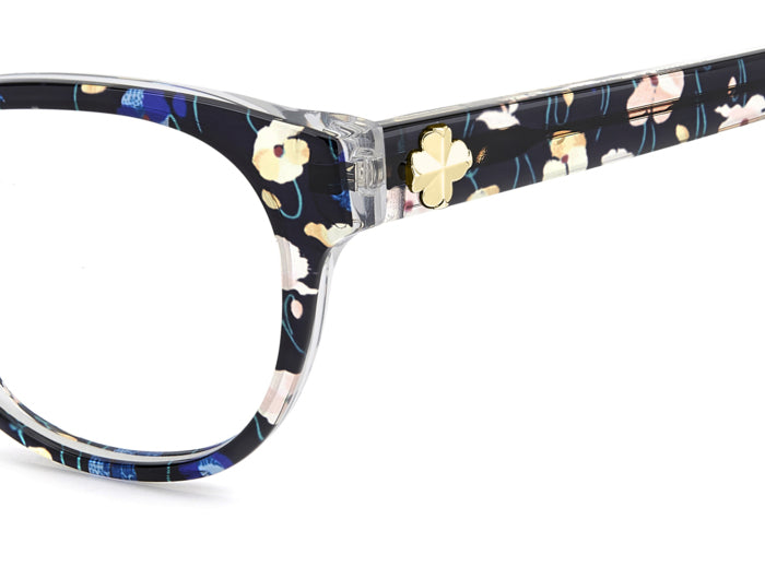 Kate Spade {Product.Name} Eyeglasses MJKS SHARLA 2 97M/
