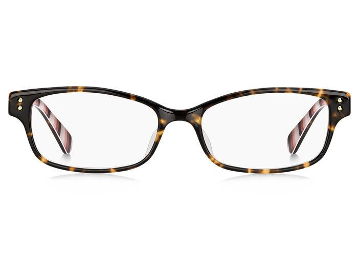 Kate Spade {Product.Name} Eyeglasses MJLUCYANN2 2VM/