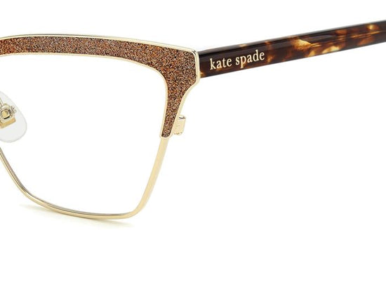 Kate Spade {Product.Name} Eyeglasses MJKS KINNY/G SYP/